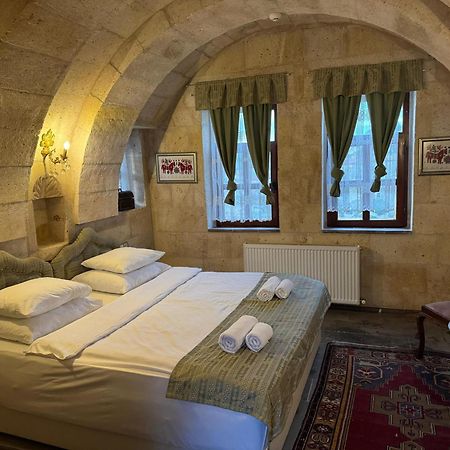Cave Art Hotel Cappadocia Mustafapaşa Εξωτερικό φωτογραφία