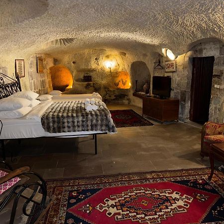 Cave Art Hotel Cappadocia Mustafapaşa Εξωτερικό φωτογραφία